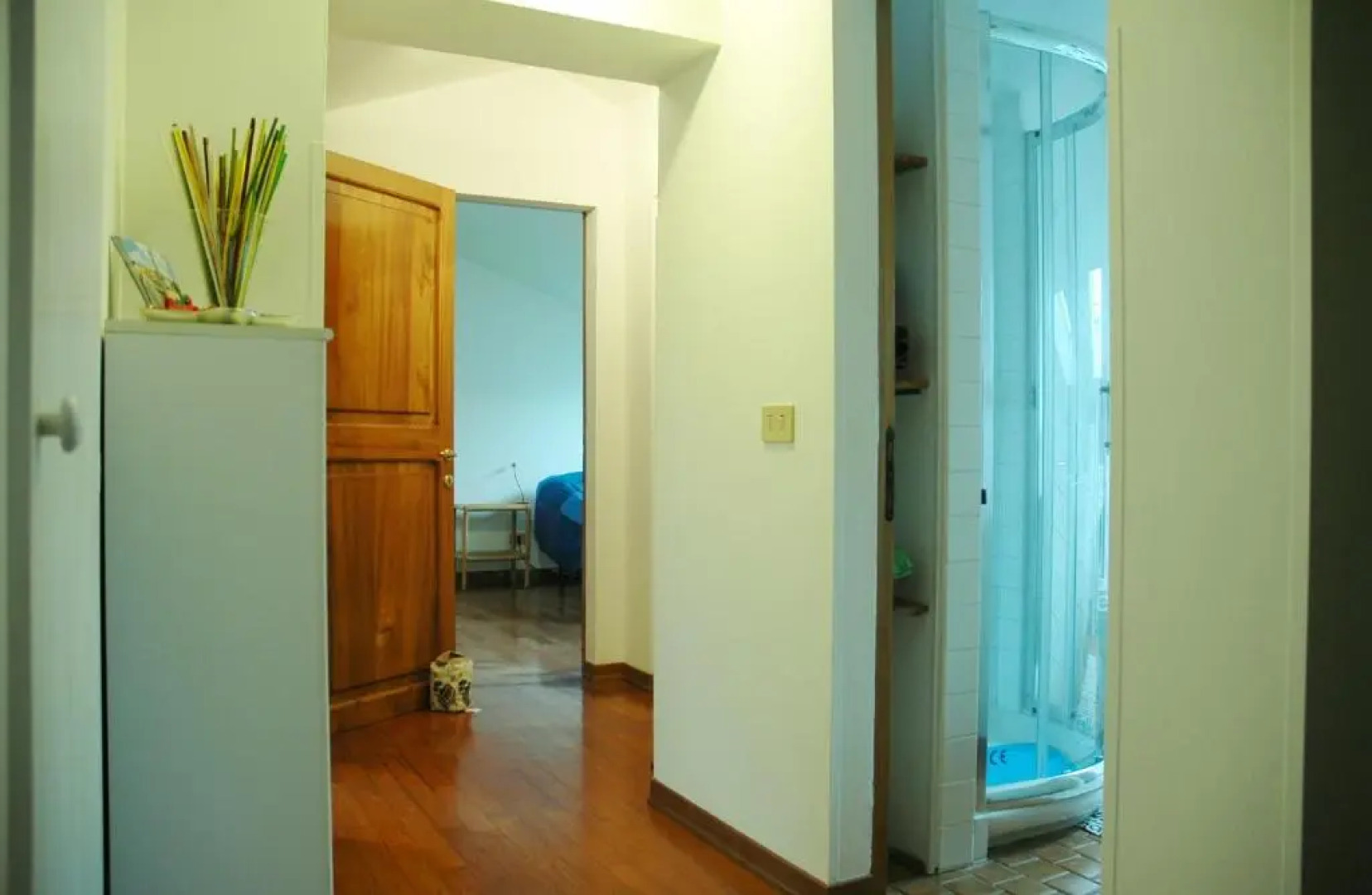 Camere Sotto le Stelle