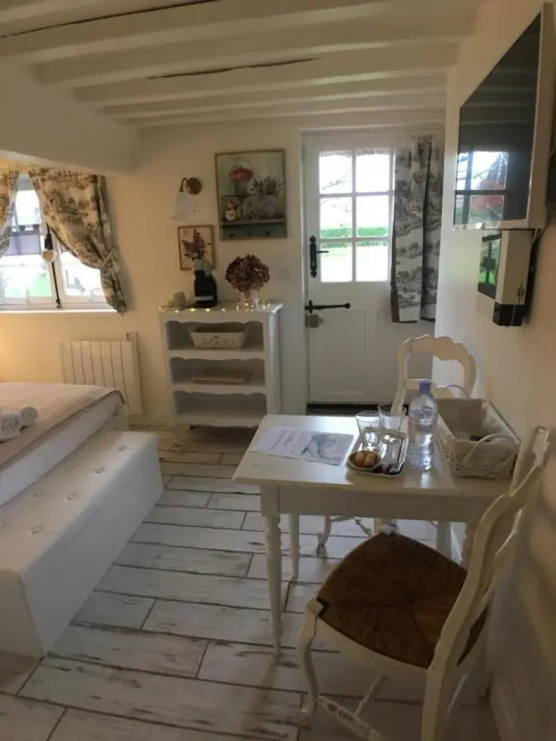 La Romance et la Romanesque