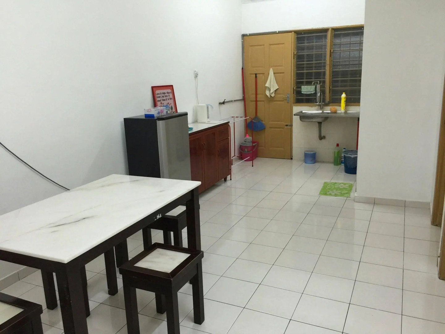 Sakura Homestay Kampar