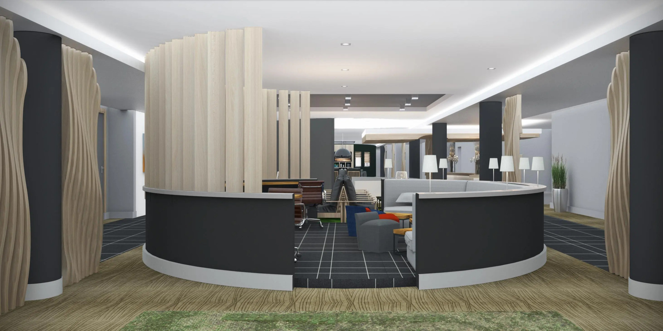 BON Hotel Swakopmund