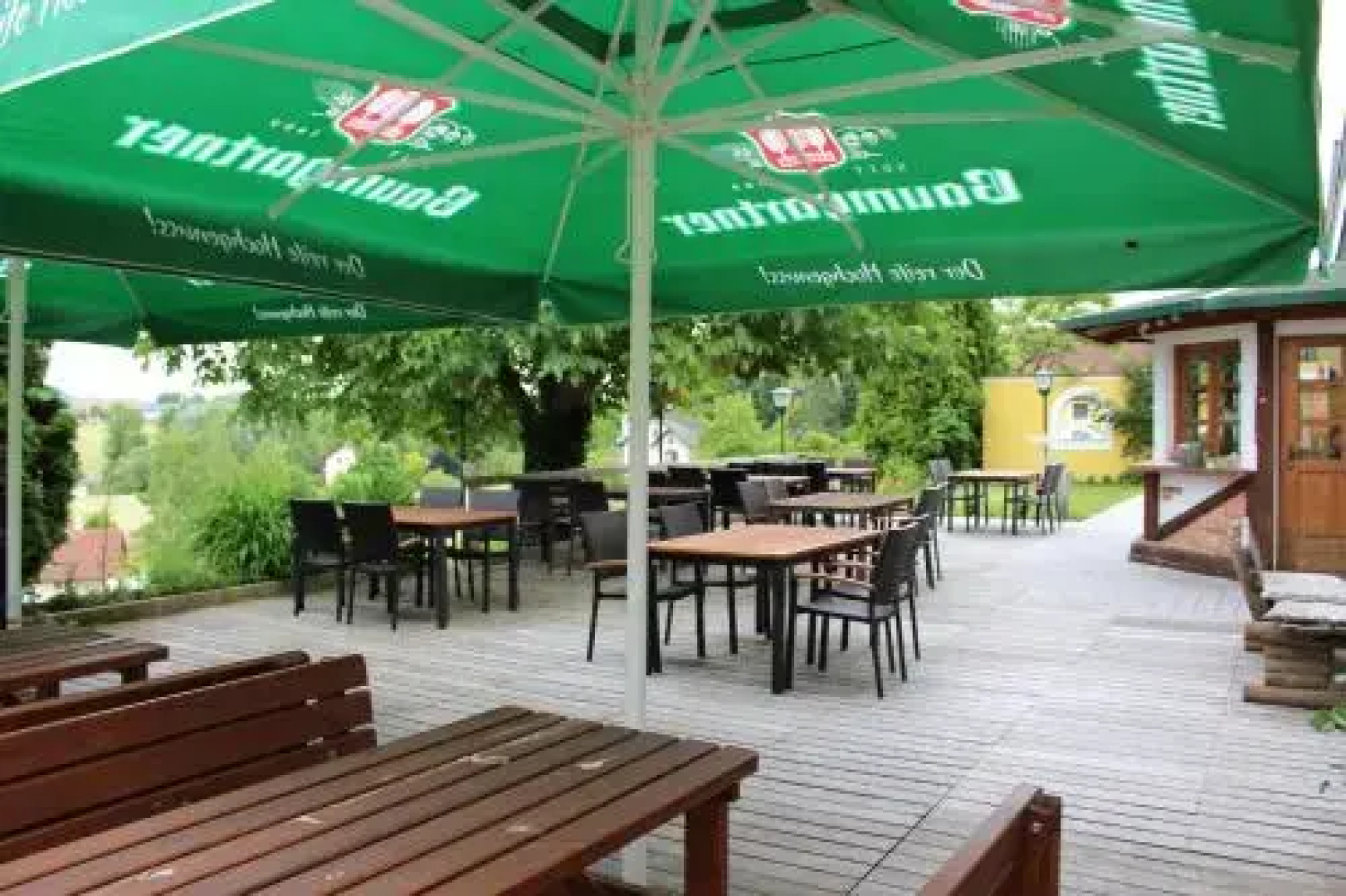 Pension Baumgartner-Berghof