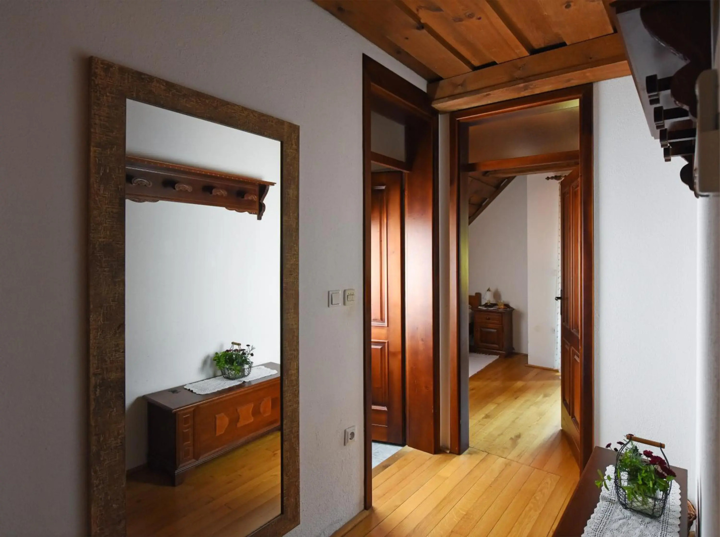 Turisticna Kmetija Seruga