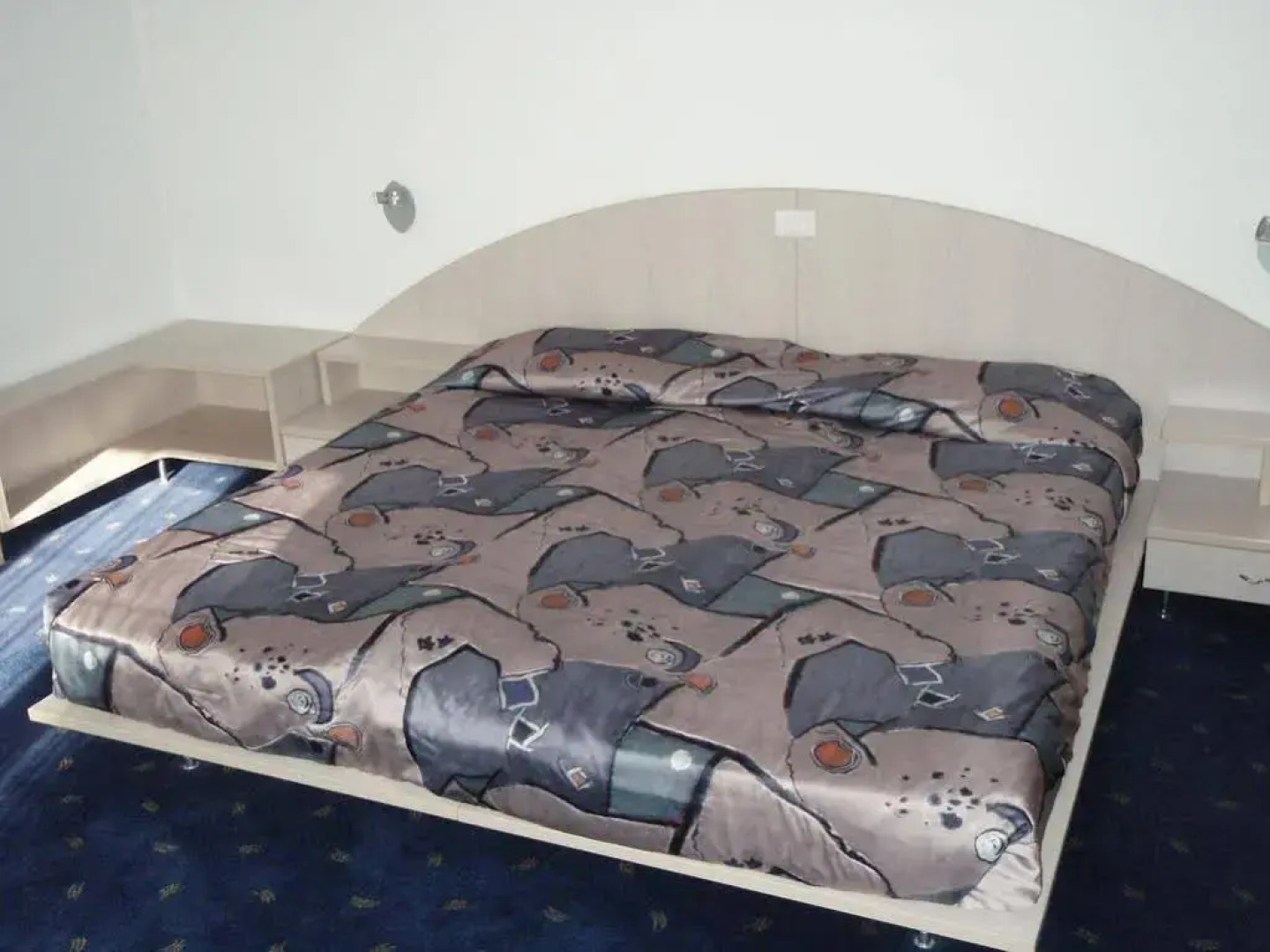 Saint George Borovets Hotel