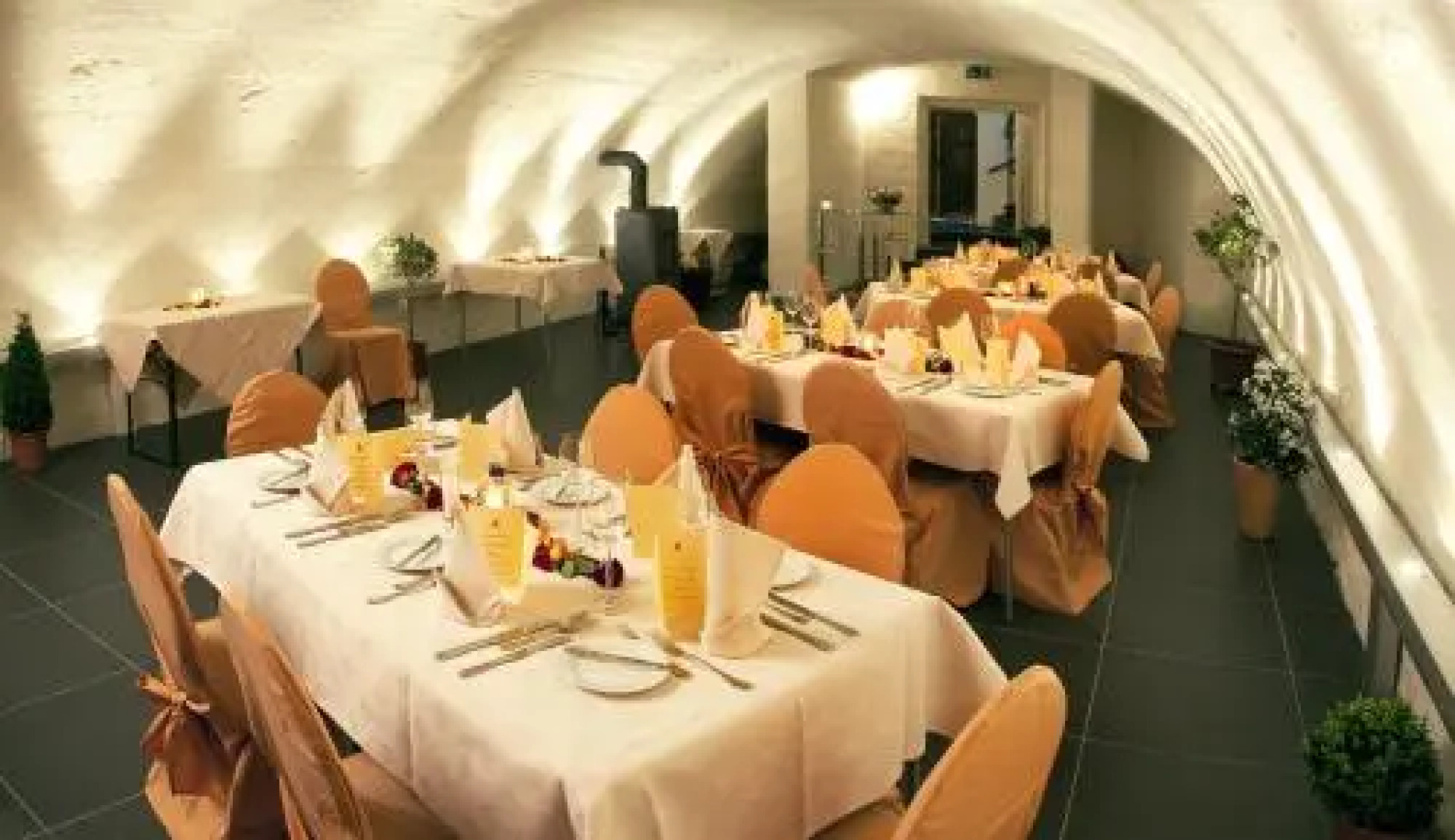 Harrys Vinothek & Restaurant