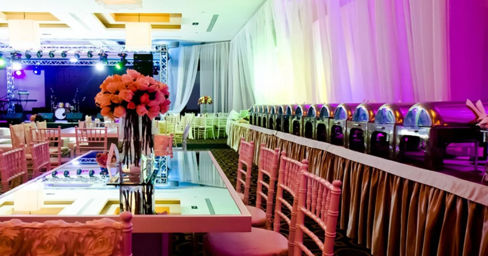 Intercontinental Maracaibo Hotel & Resorts