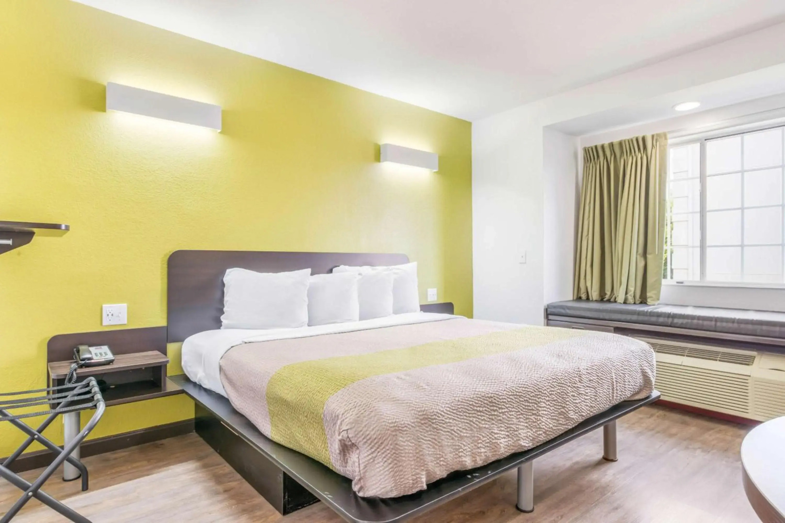 Motel 6 Gastonia, NC