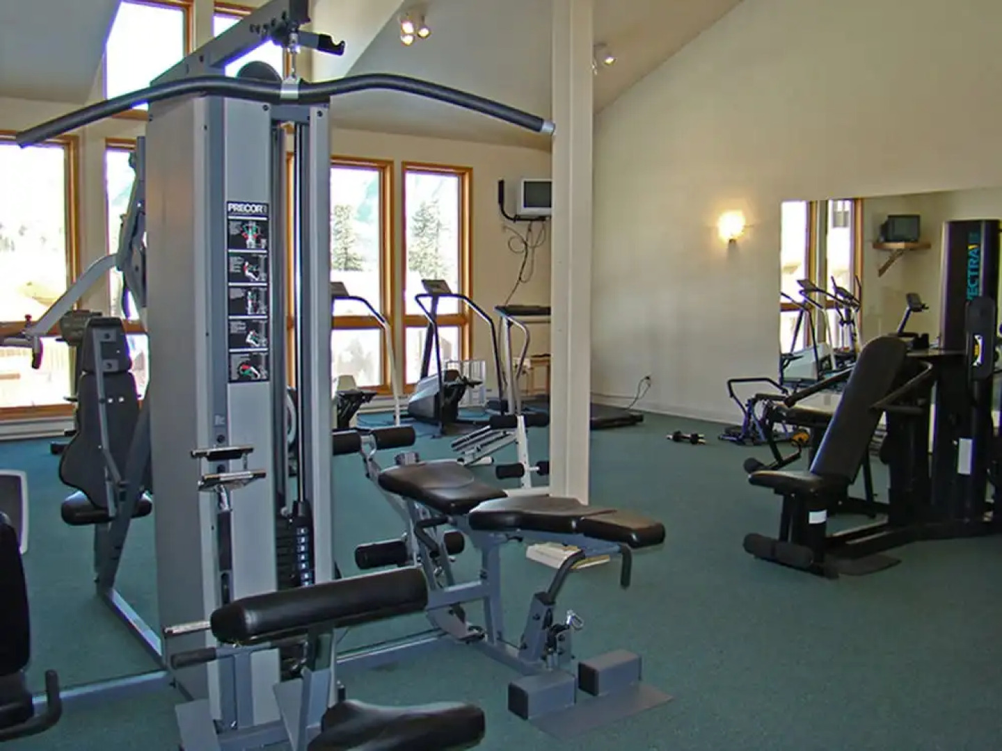 Cascade Village by The Ivy Group