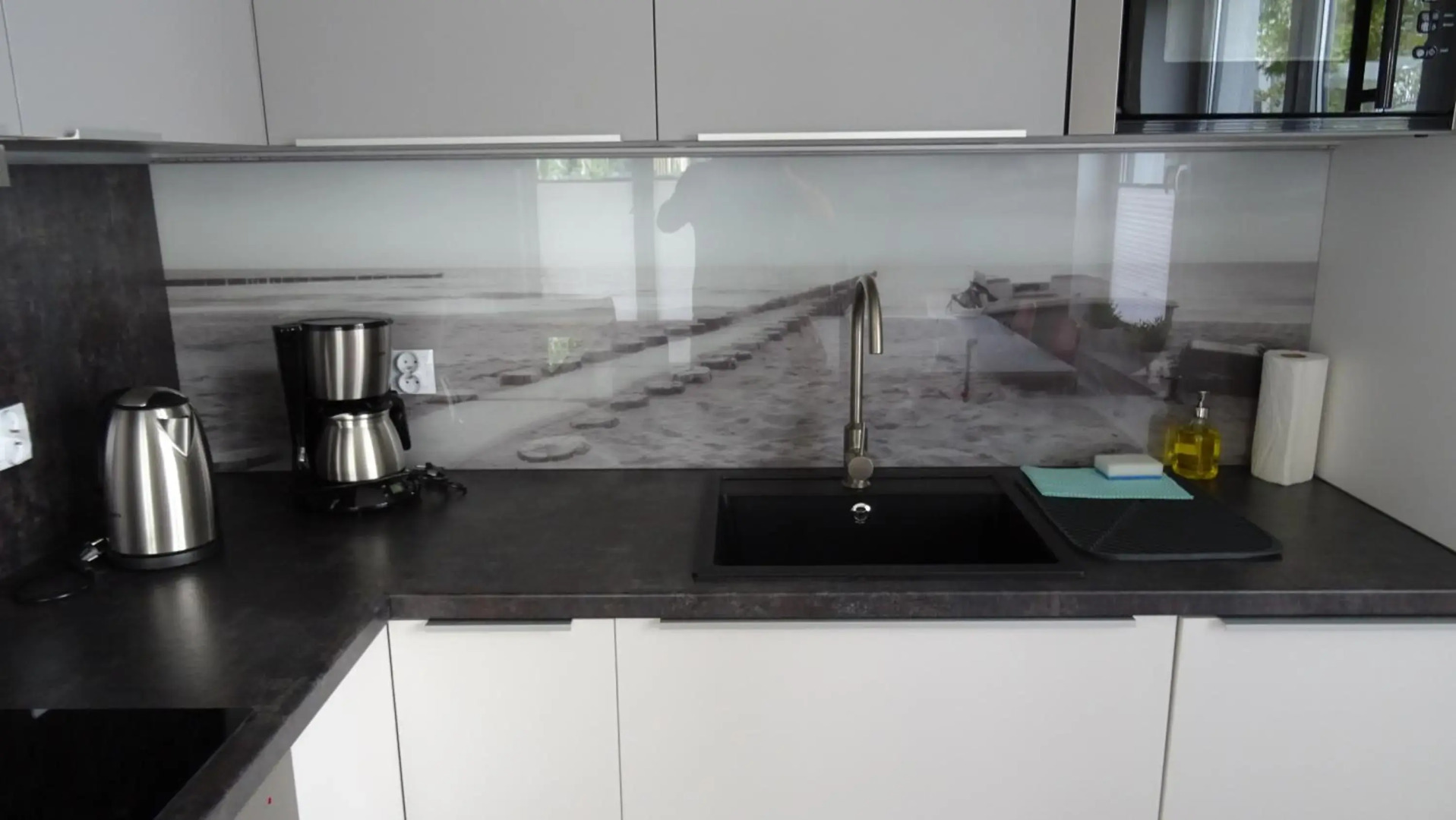 Apartamenty Perły Bałtyku