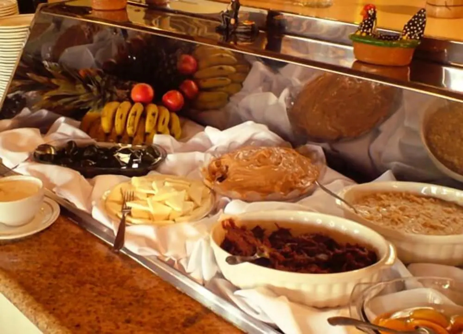 Hotel Fazenda Menino da Porteira