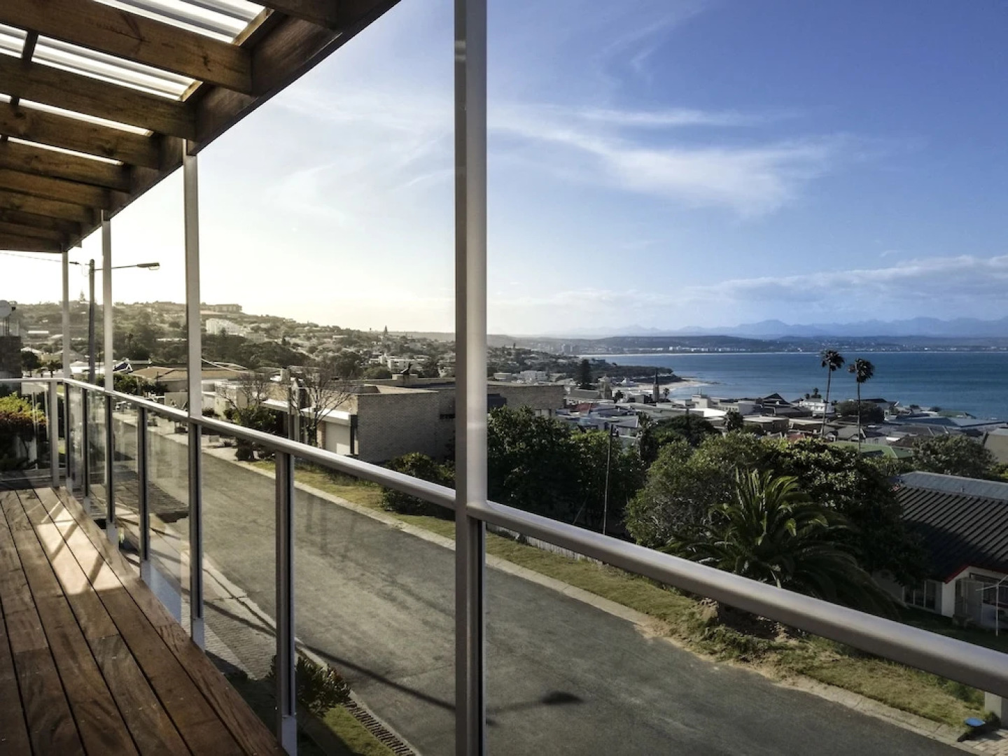 Aqua Marina Guest House