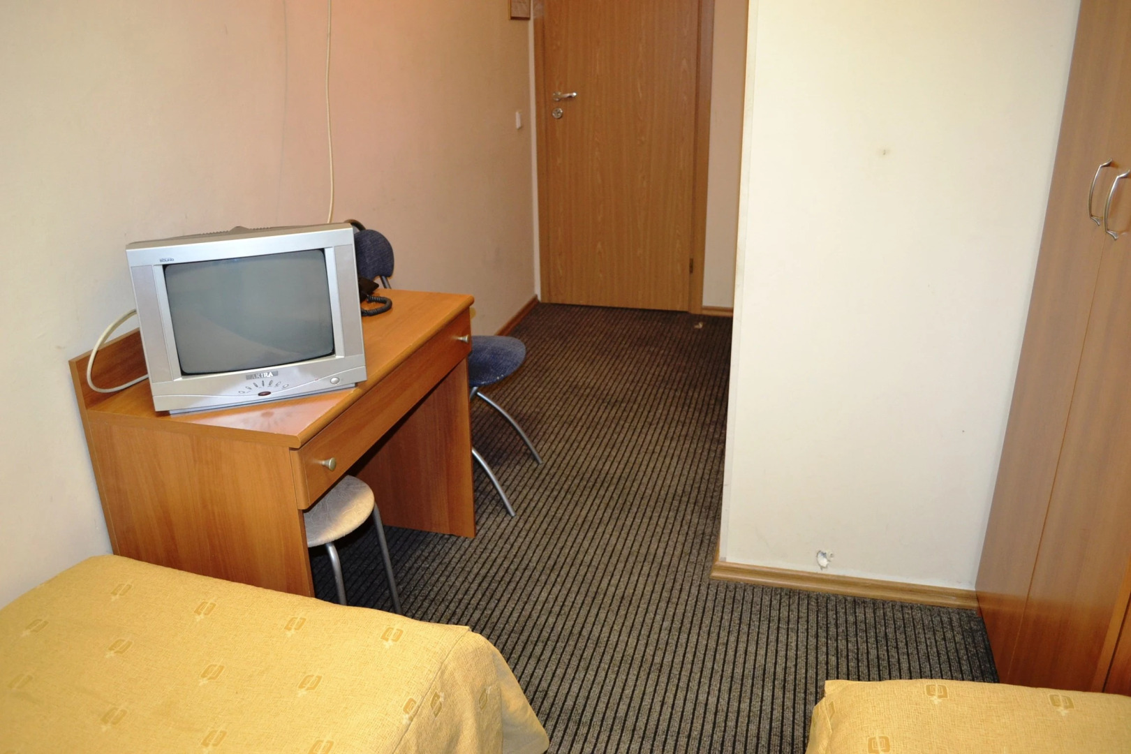 Ринальди на Петропавловской