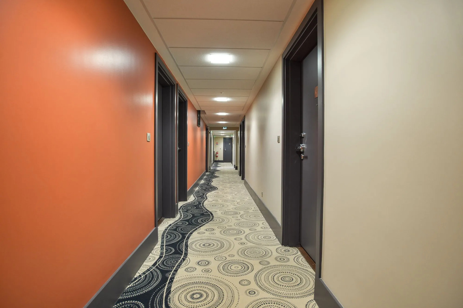 Apparthotel Privilodges Carré de Jaude