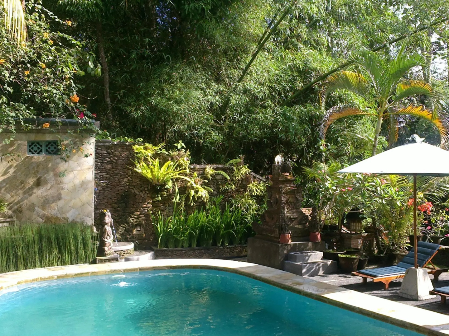 Ketut's Place Bed & Breakfast Ubud