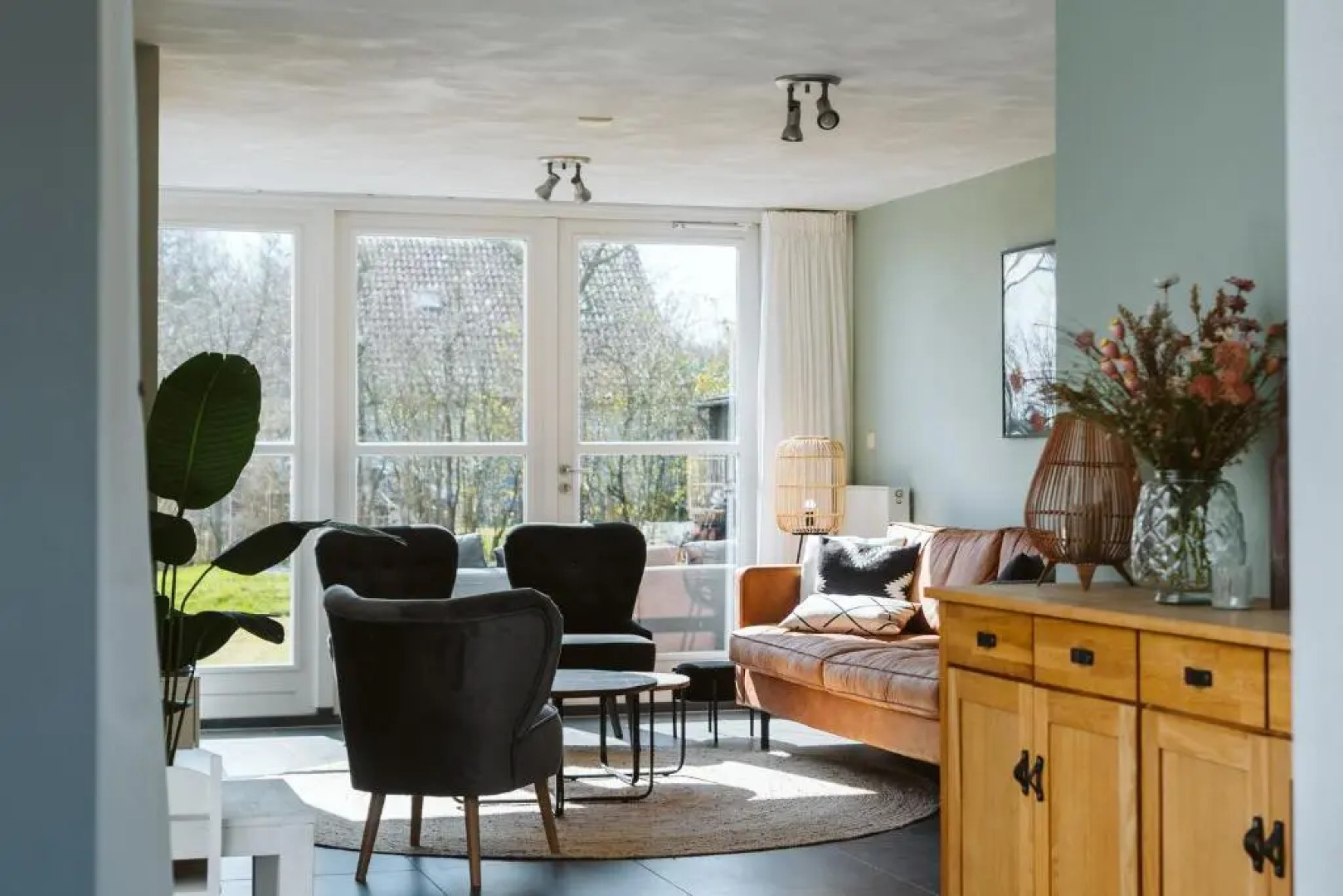 Poldersbos 3 - Ouddorp with jacuzzi and sauna - for the use of the sauna and jacuzzi, additional costs are applicable - Not for companies