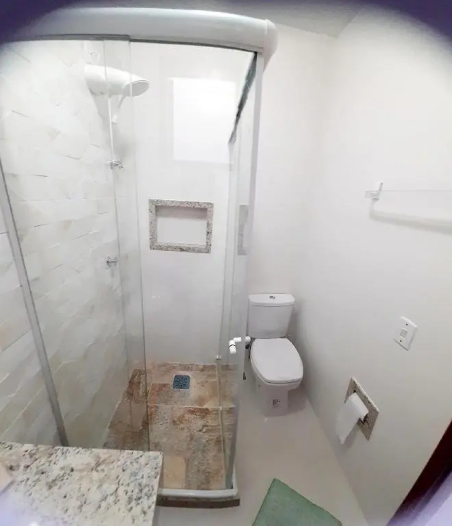 Casa Duplex Praia Das Dunas