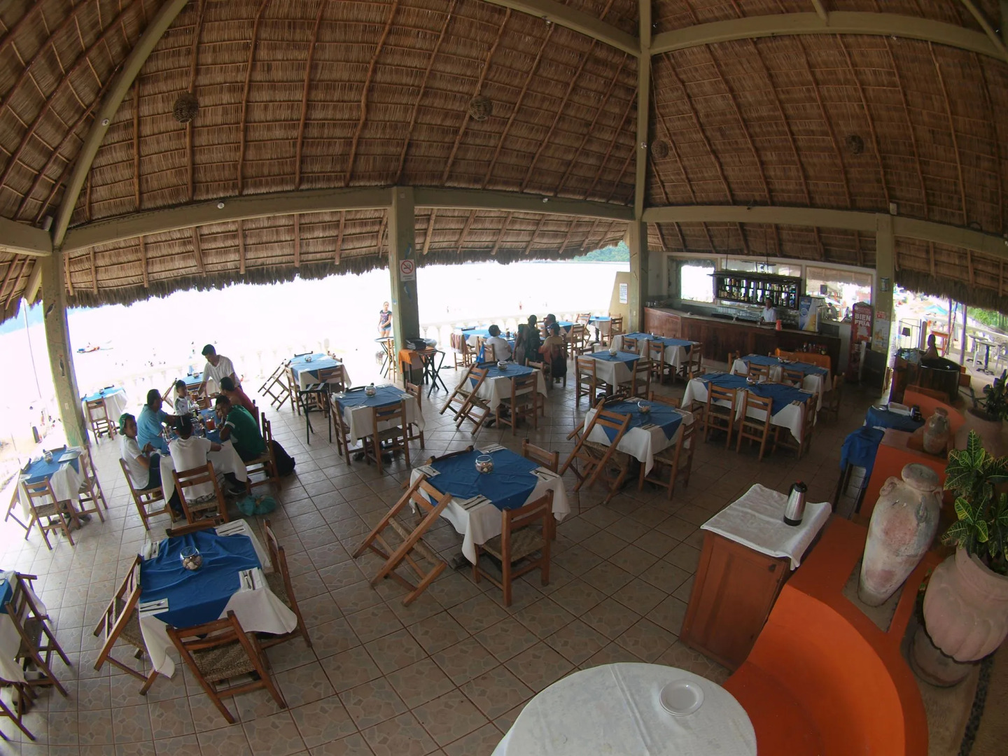 Hotel Club Nautico El Dorado