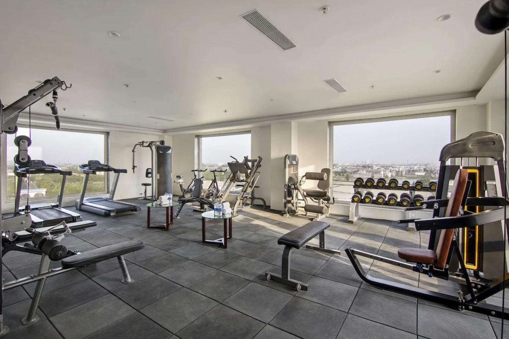 Sarovar Portico Sonipat