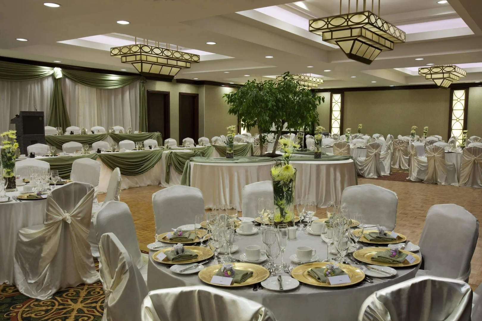 Hilton Garden Inn Toronto Airport