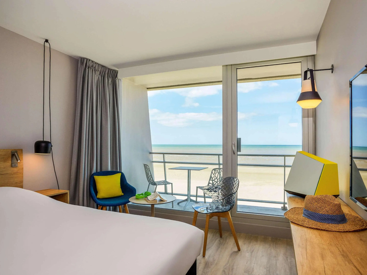 ibis Le Touquet Thalassa