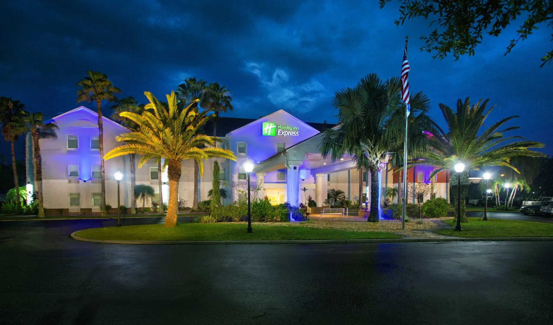 Holiday Inn Express & Suites Port Charlotte by IHG