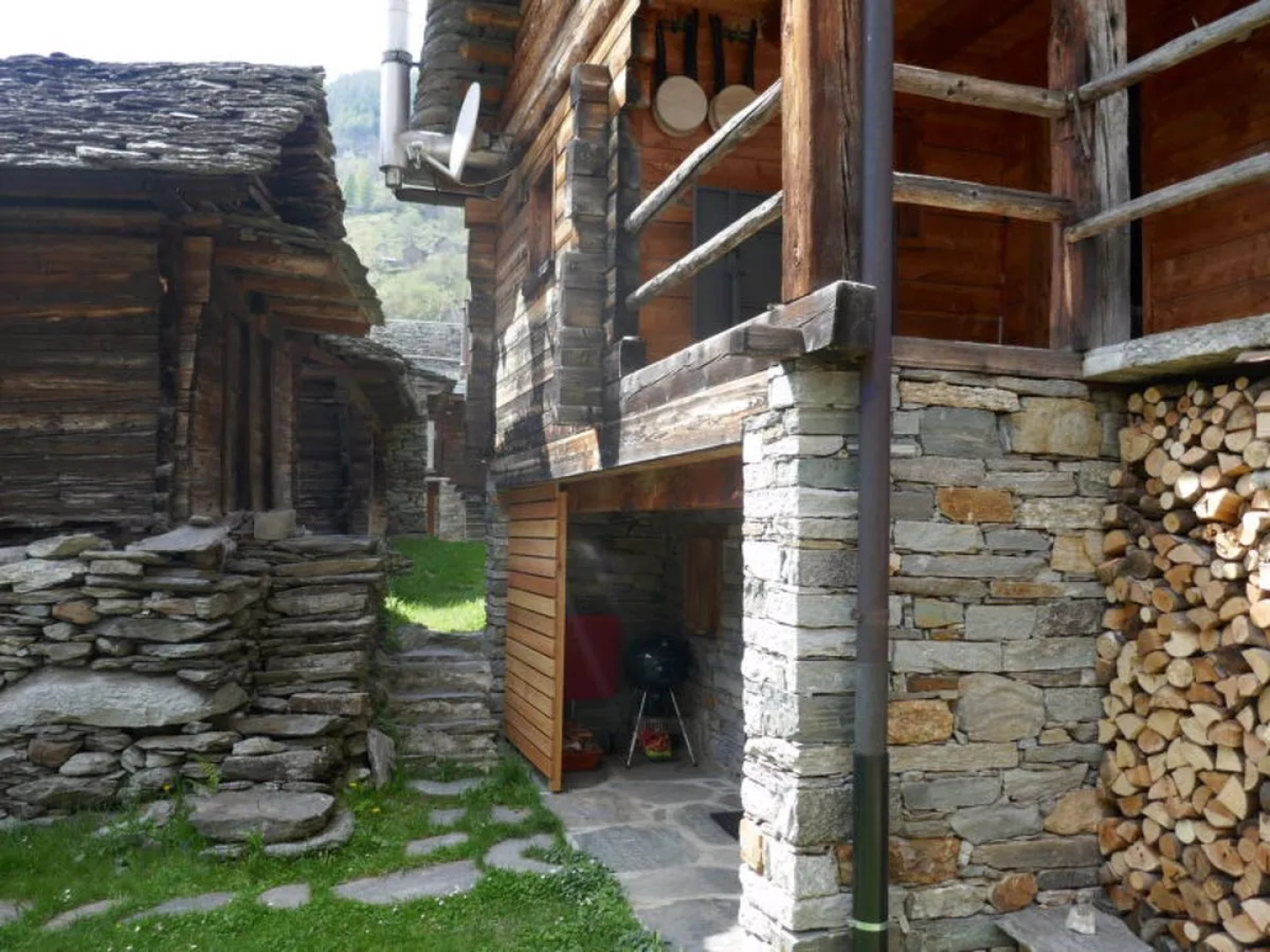 Rustico Gatti