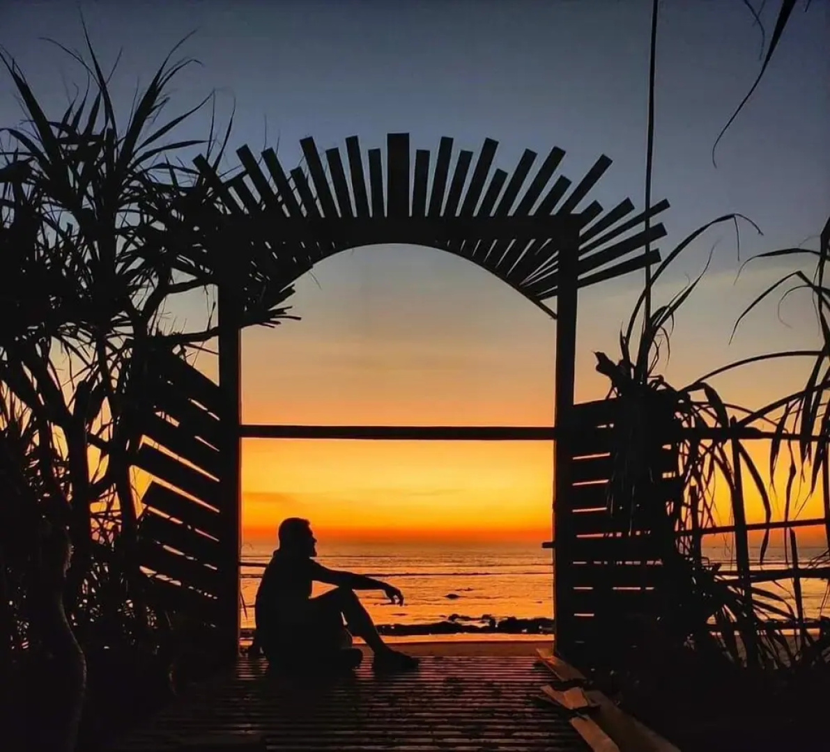 Shurjo Snan Twin Beach Resort