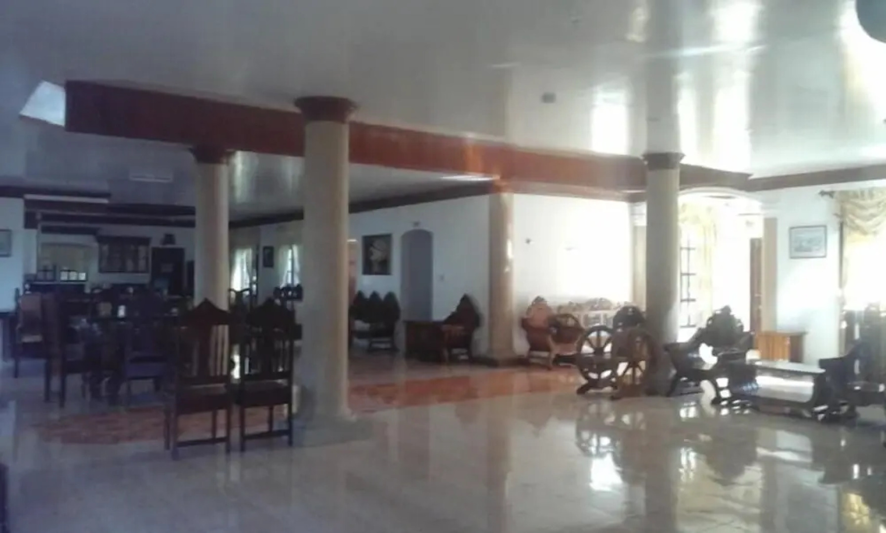 Treasure Bay Dive Resort