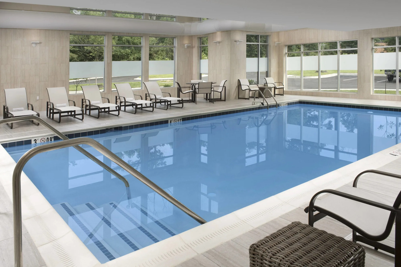 Residence Inn by Marriott Baltimore Owings Mills