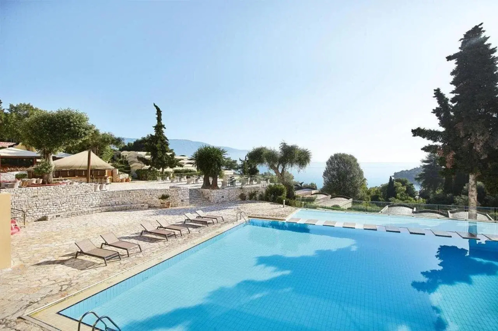 Grecotel-LUXME Daphnila Bay Dassia
