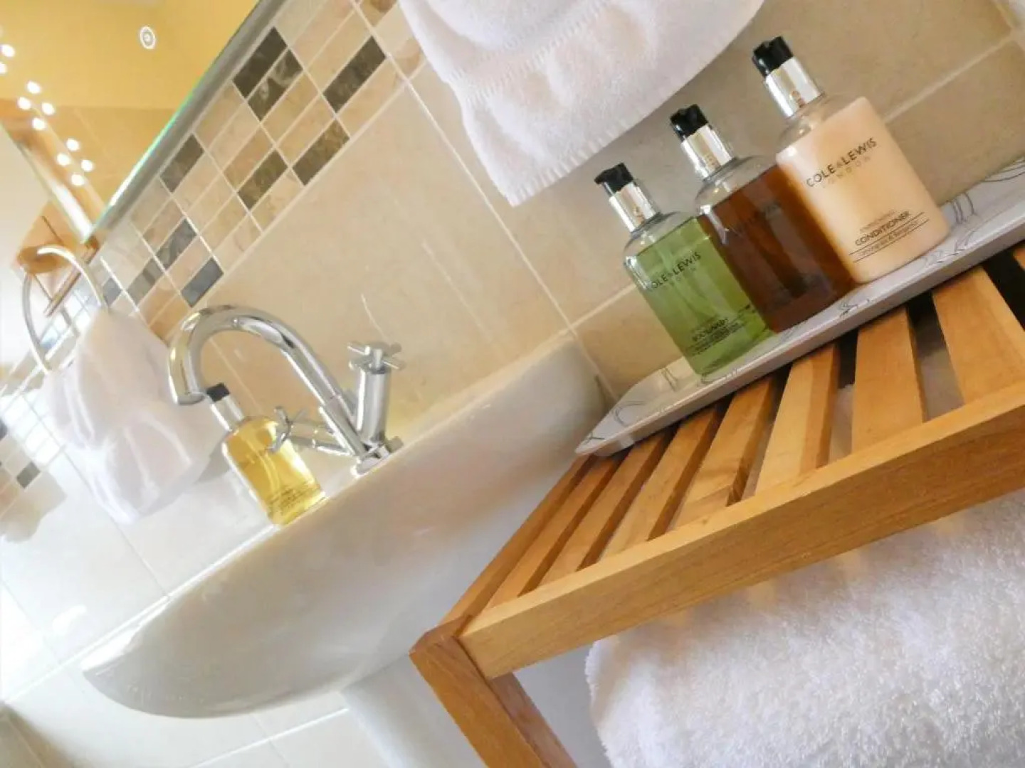 The Willows - Room Only Accommodation