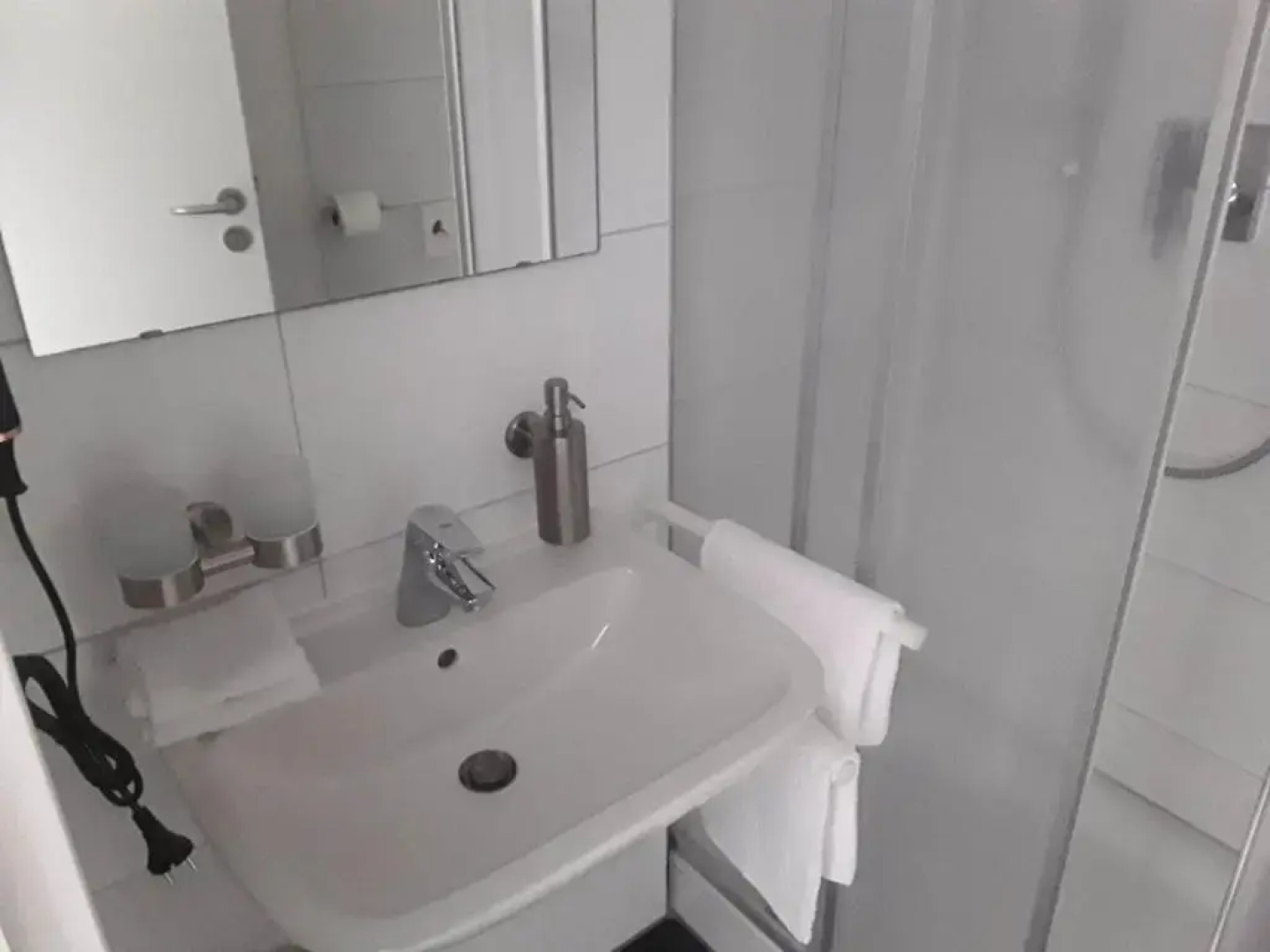 Sporthotel Fränkische Schweiz - Hostel