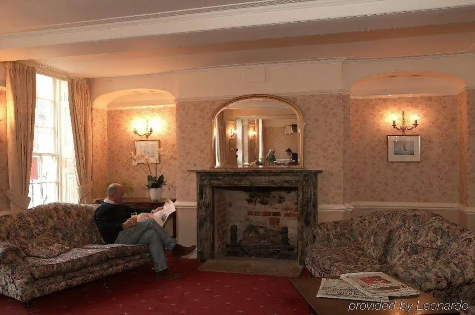 Sleeping Bear Hotel Dorchester