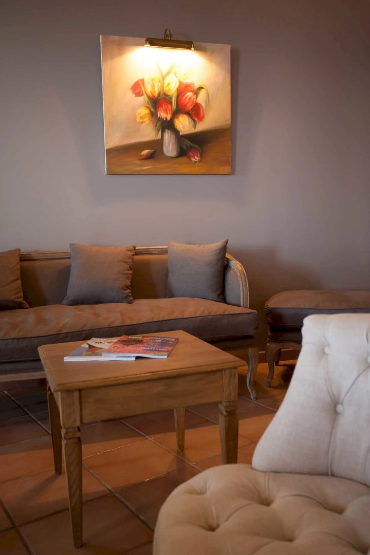 Hotel Restaurant La Corniche