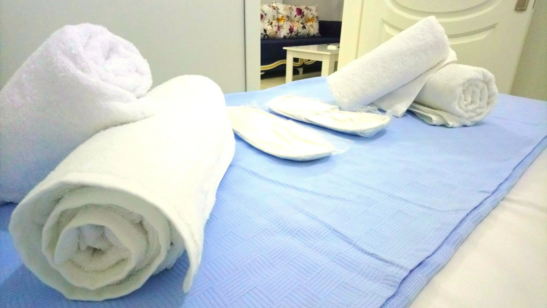 Aslan Luxury Concept