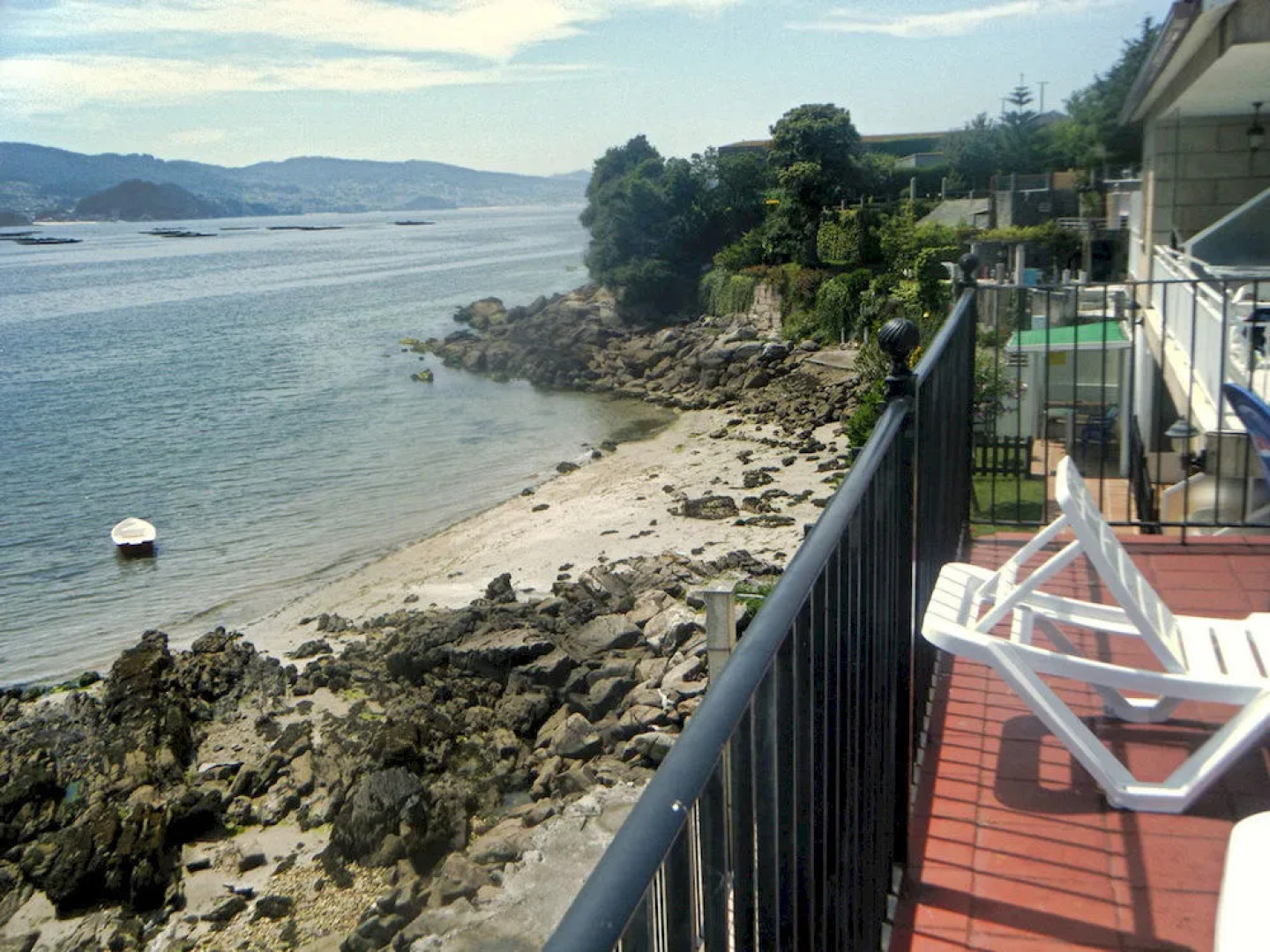 Apartamentos Miramar Playa