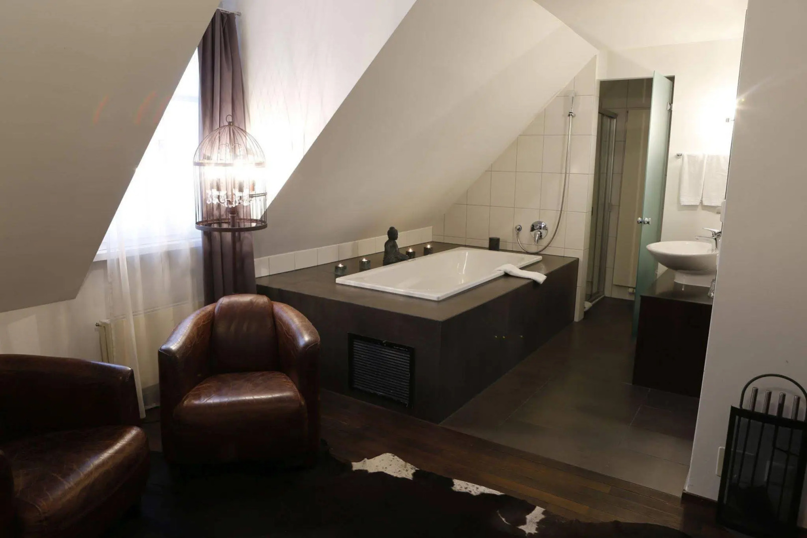 Boutique Hotel Weisses Kreuz - Adult only Hotel