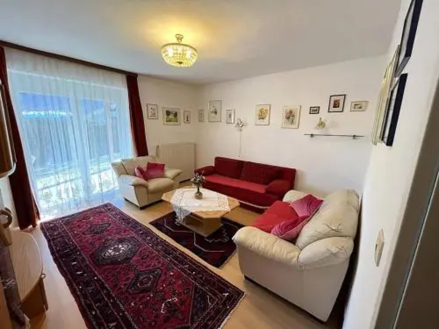 Ferienwohnung Schmitzer