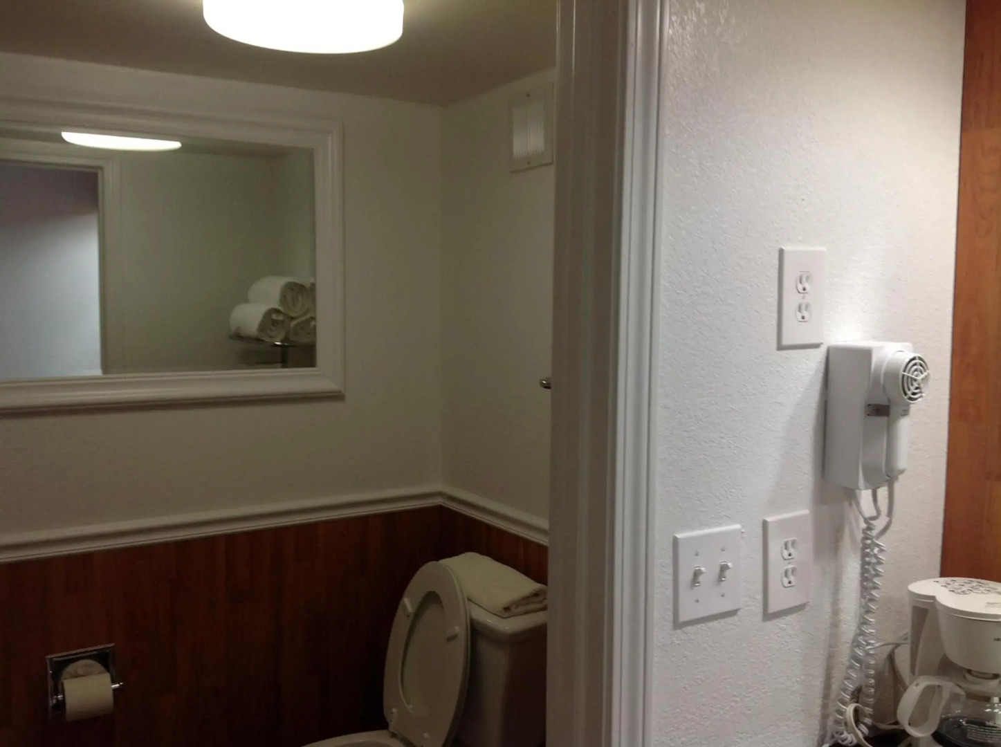 Hallmarc Inn & Suites of West Memphis