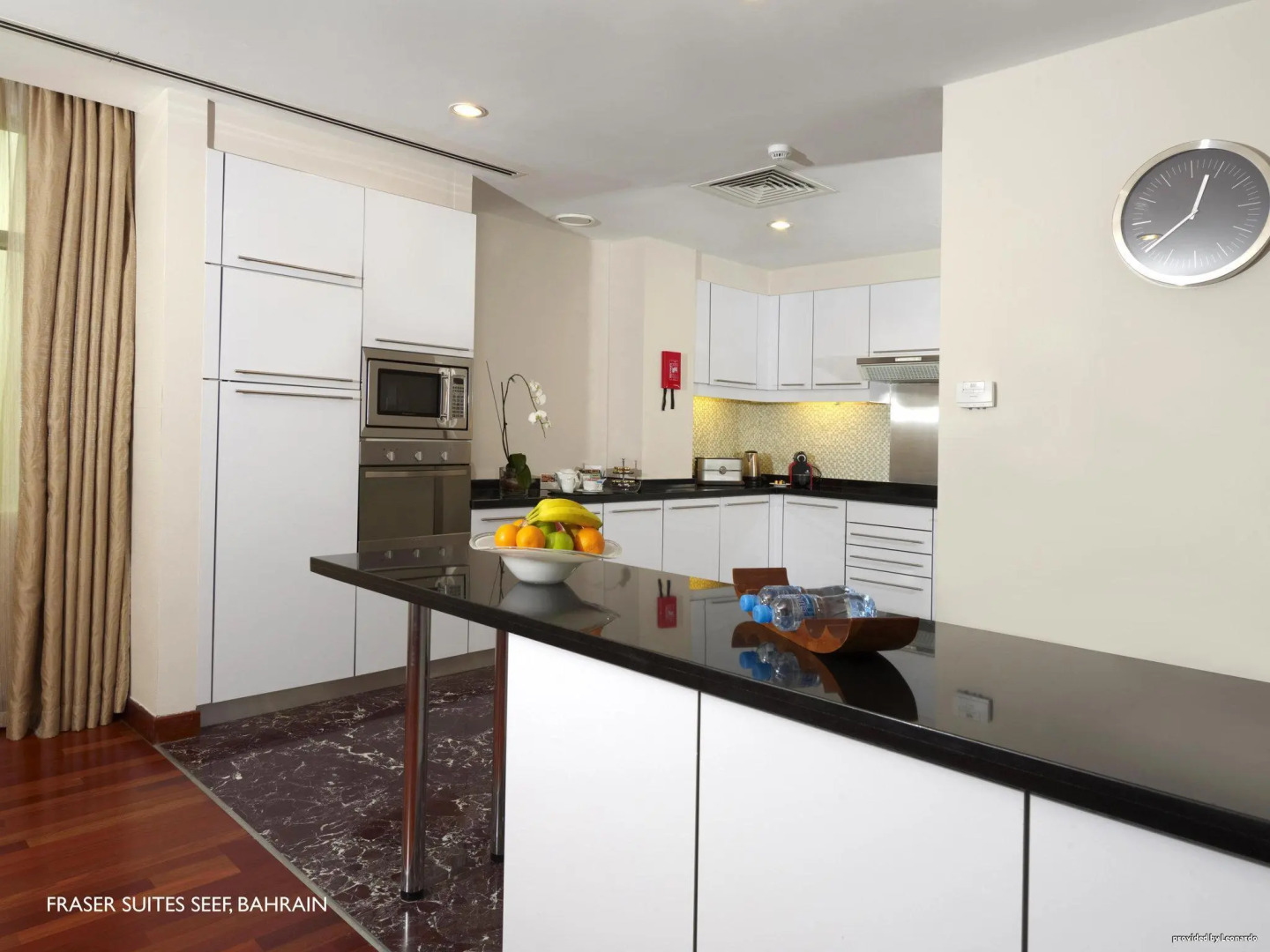 Fraser Suites Seef Bahrain