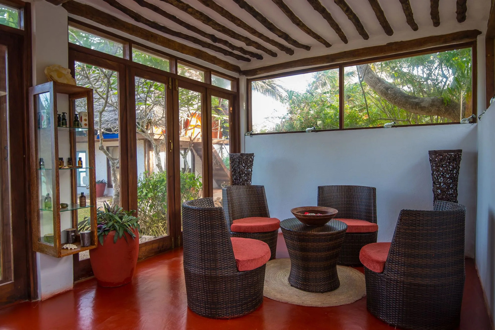 Matemwe Retreat - All Inclusive