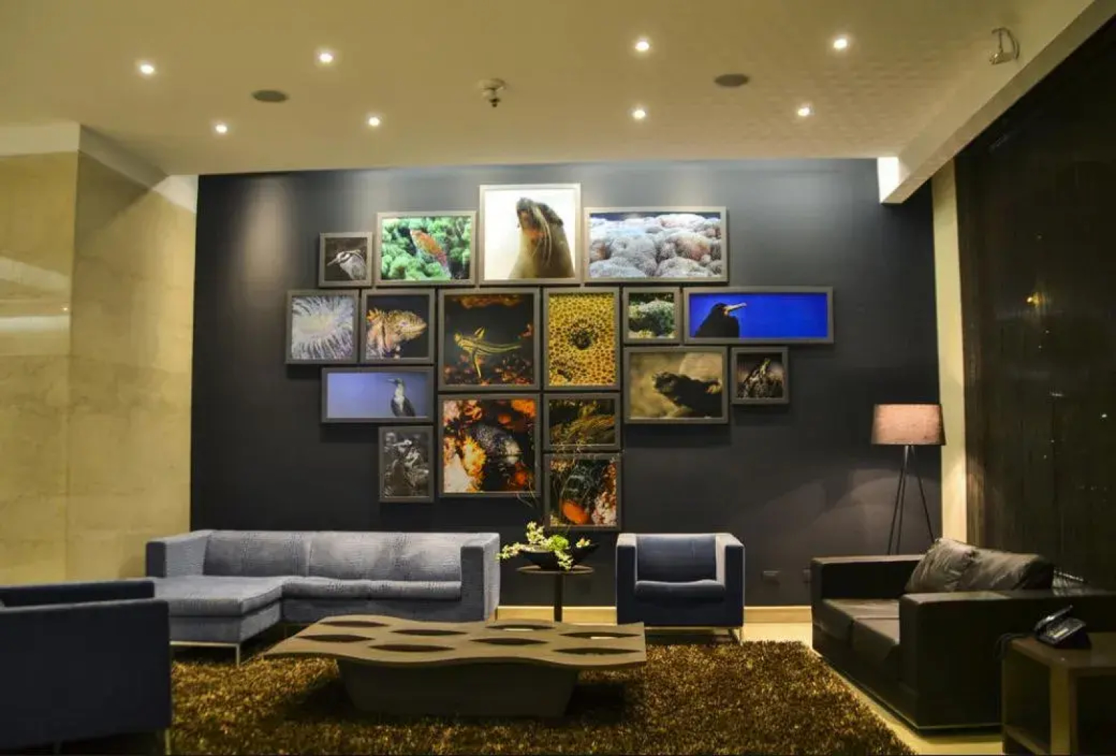 NH Collection Quito Royal