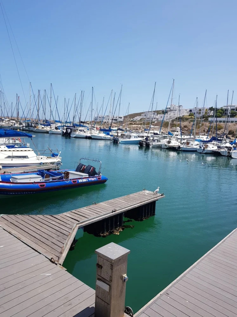 Kaliva 582 Mykonos Langebaan