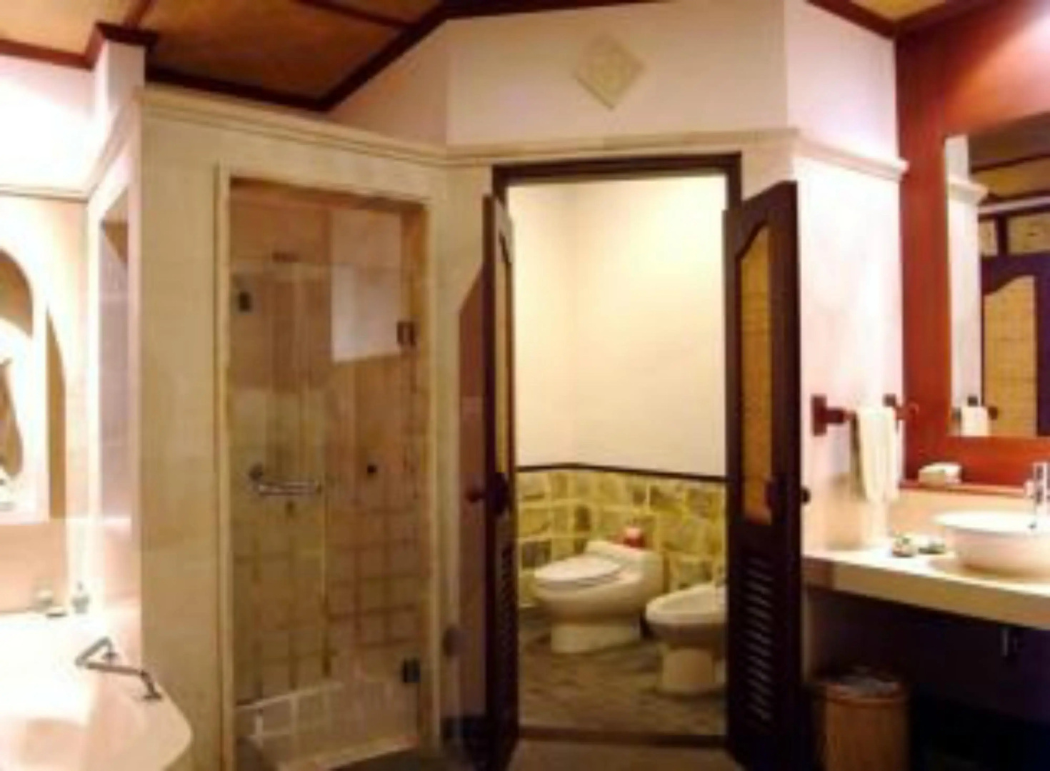 Bali Tropic Resort & Spa
