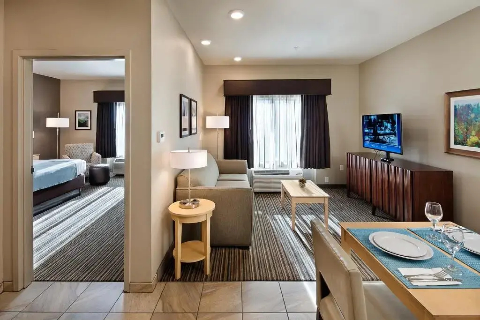 StoneHill Norman, Trademark Collection by Wyndham
