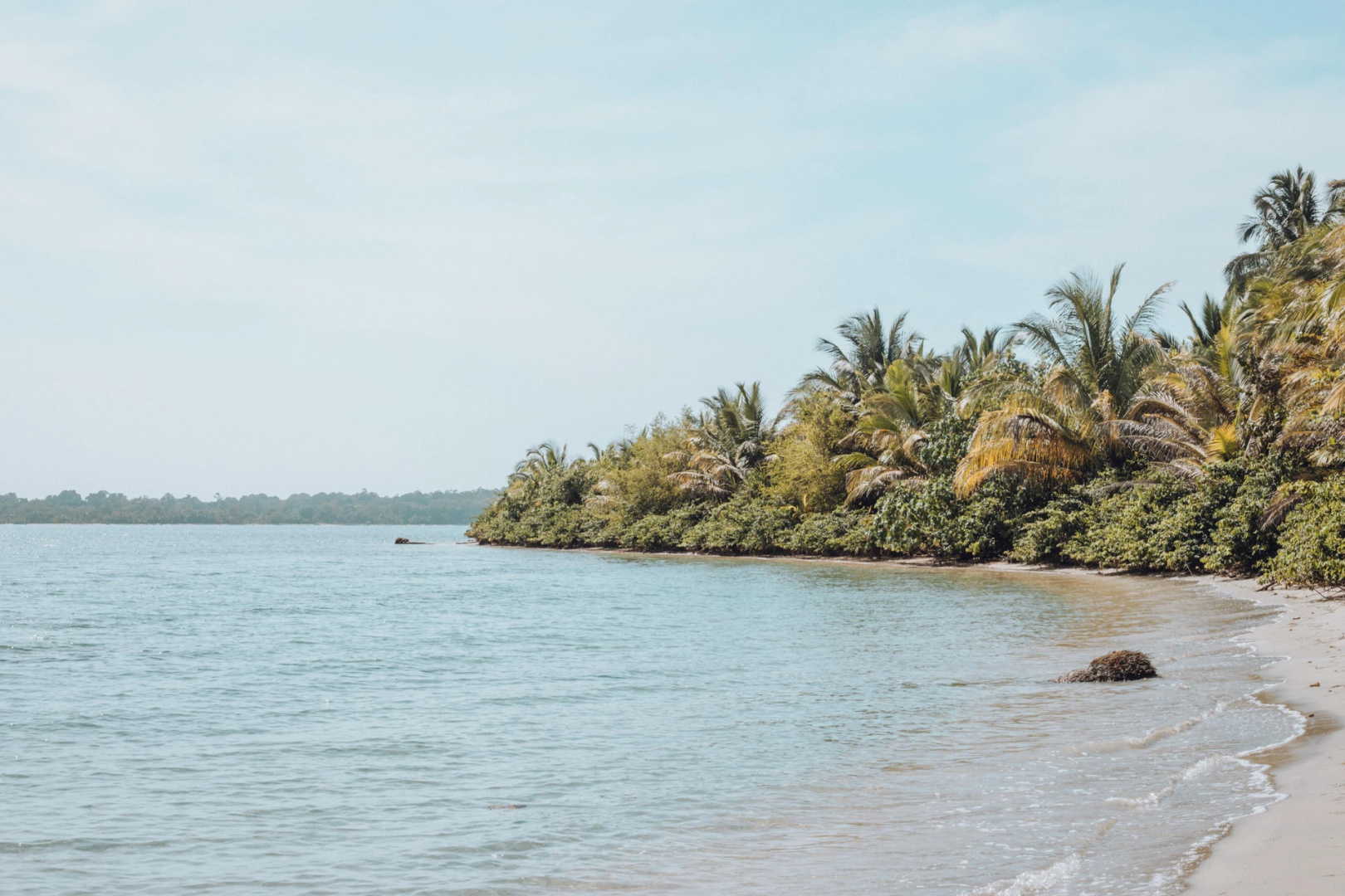 Selina Bocas Del Toro