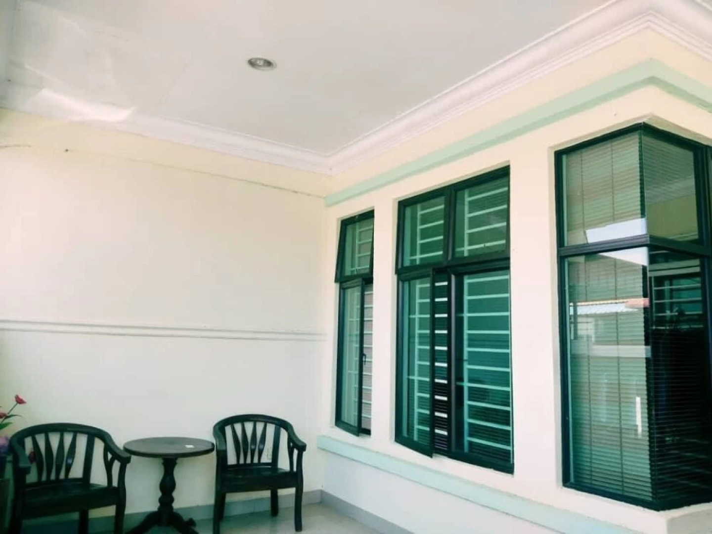 Homestay Melaka Cantik