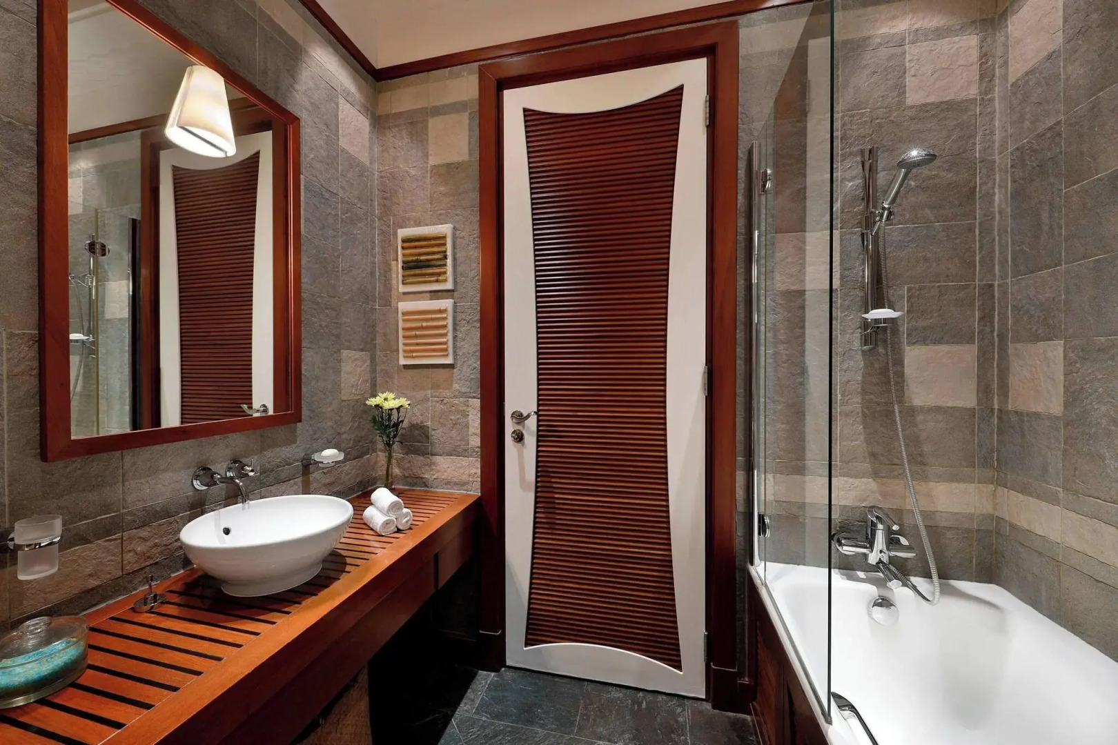 The Ritz-Carlton, Bahrain