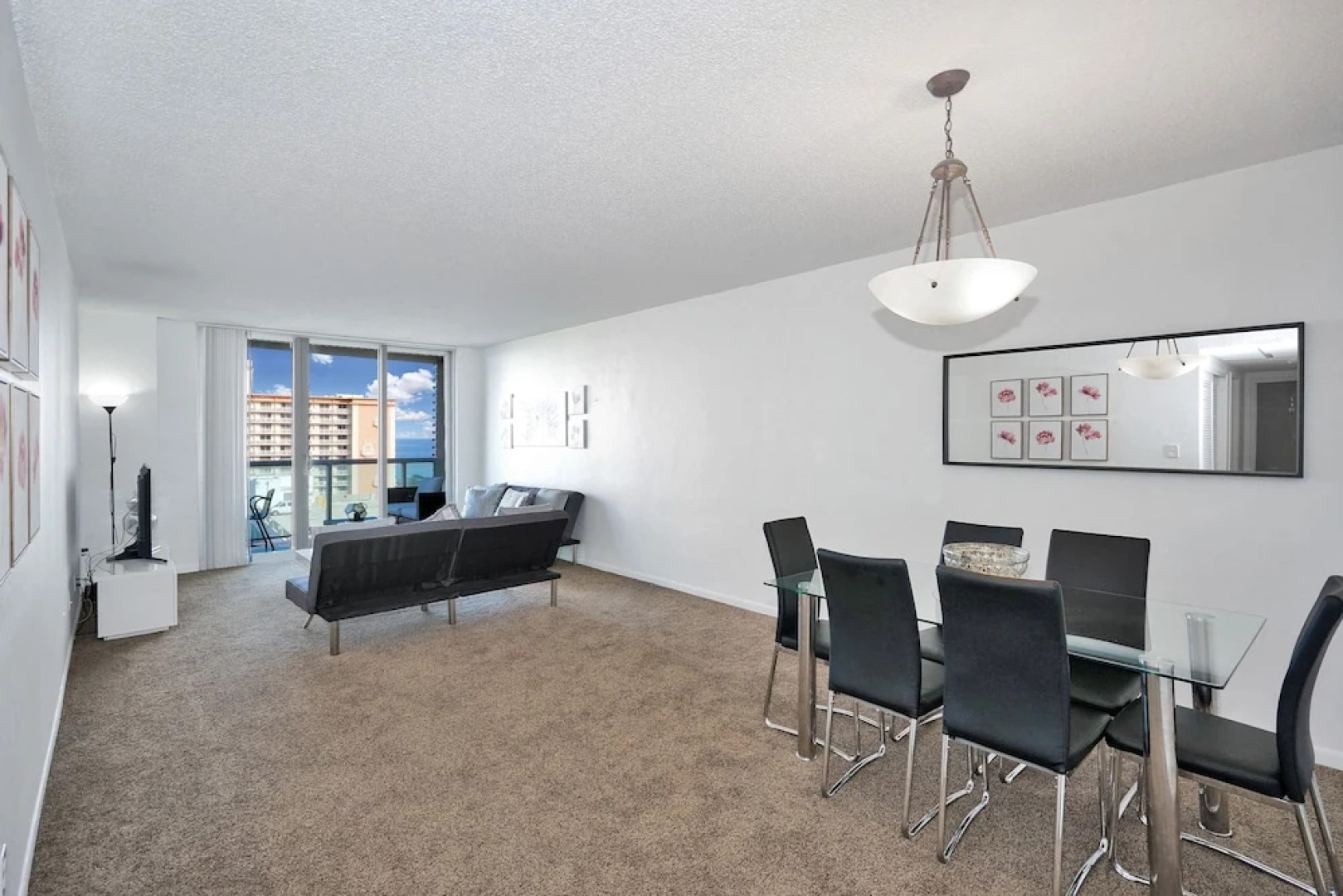 Destination Stays-Ocean View Condo Miami