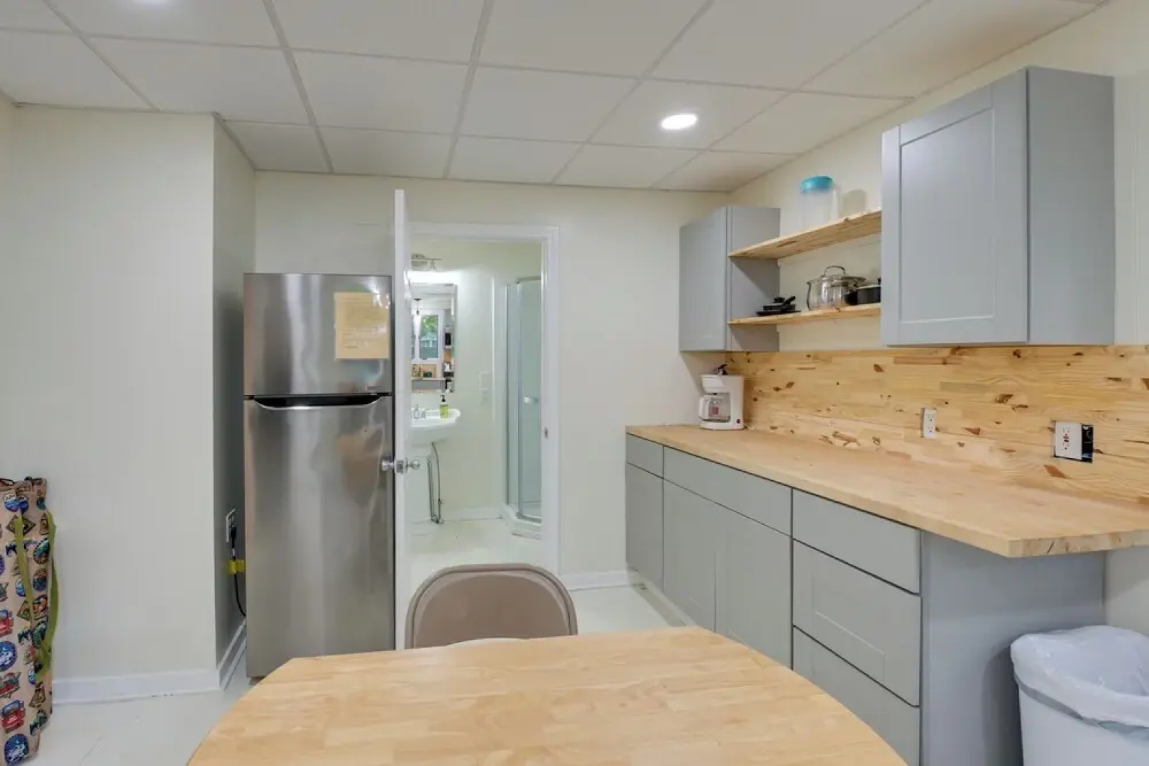 Walk to Harbor: Pet-friendly Apt in Sorrento!