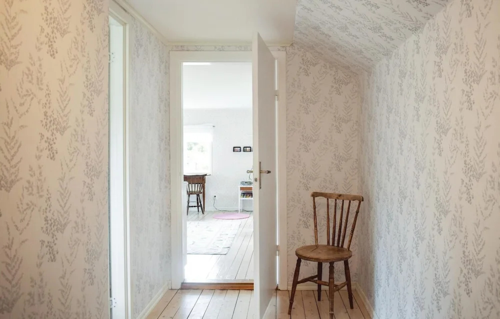 Nice Home in Älmhult With 2 Bedrooms